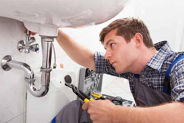 Plumber Services