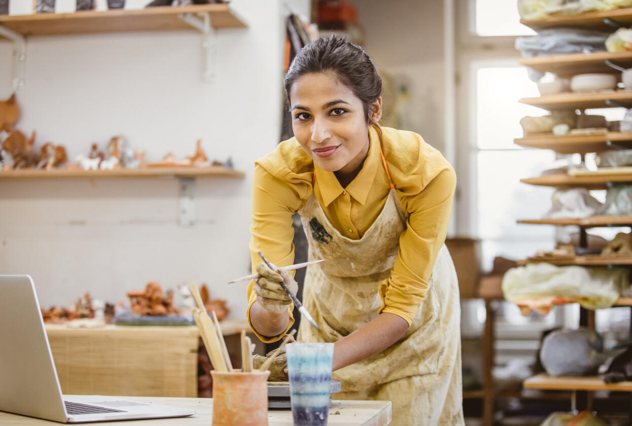 women in trades